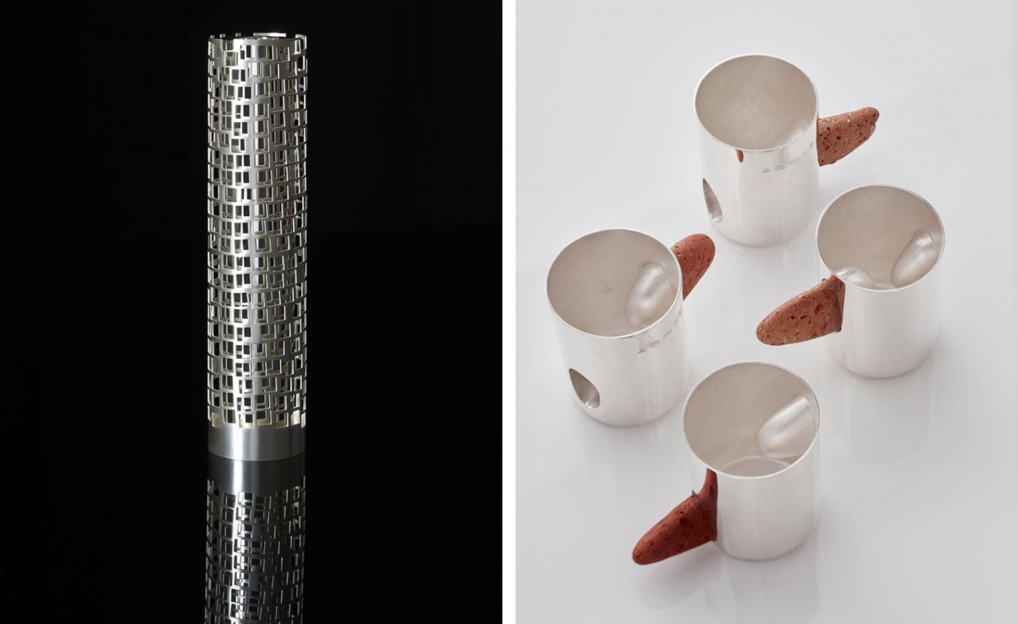 银语(Silver Speaks:Idea to Object)-26