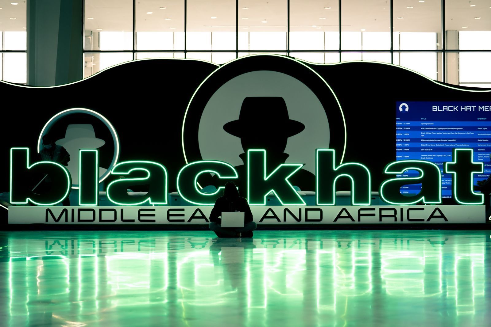 BLACKHAT Registration booth Approved KSA 2025-3