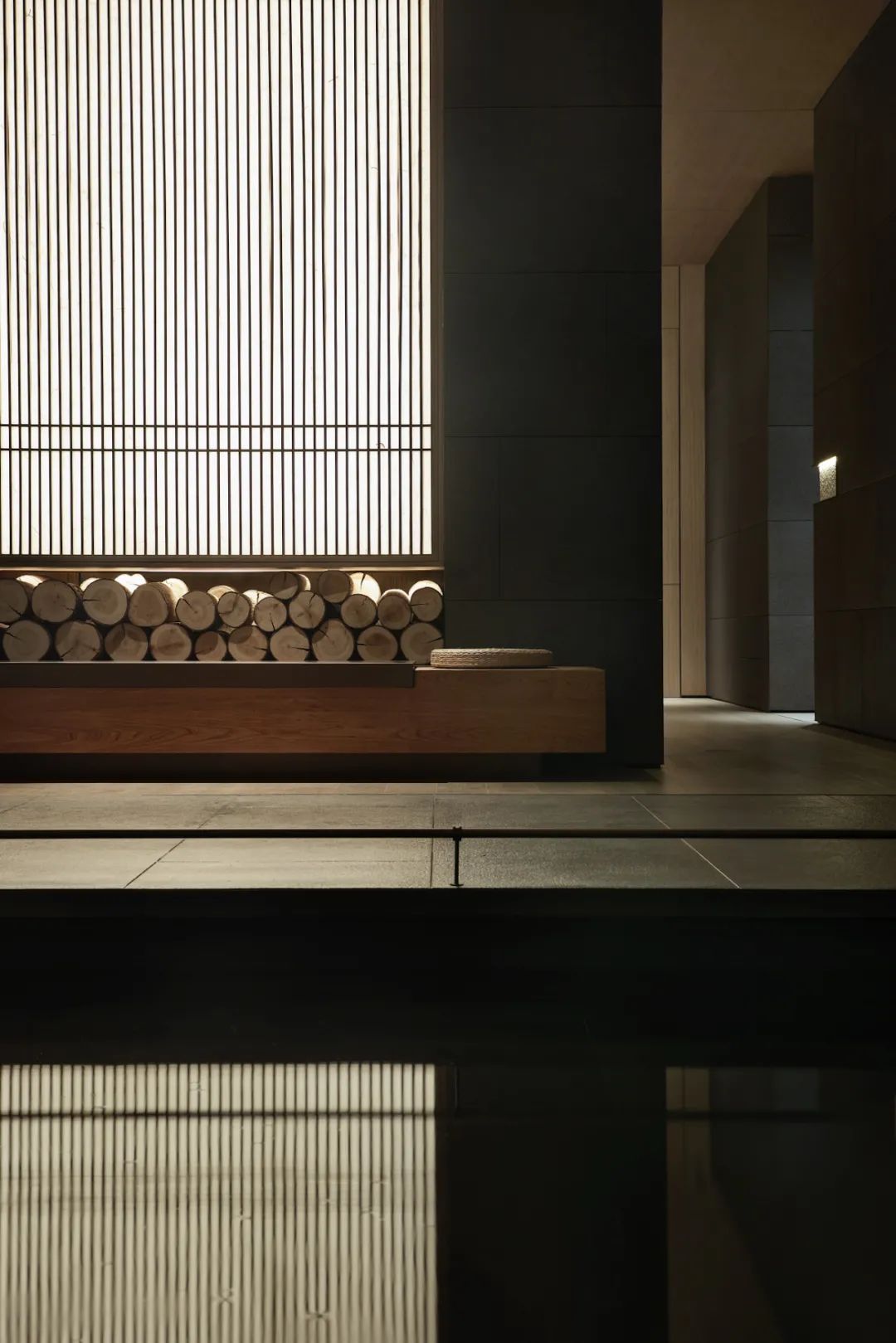 厦门建发·养云地下会所丨中国厦门丨深圳漫思设计-36