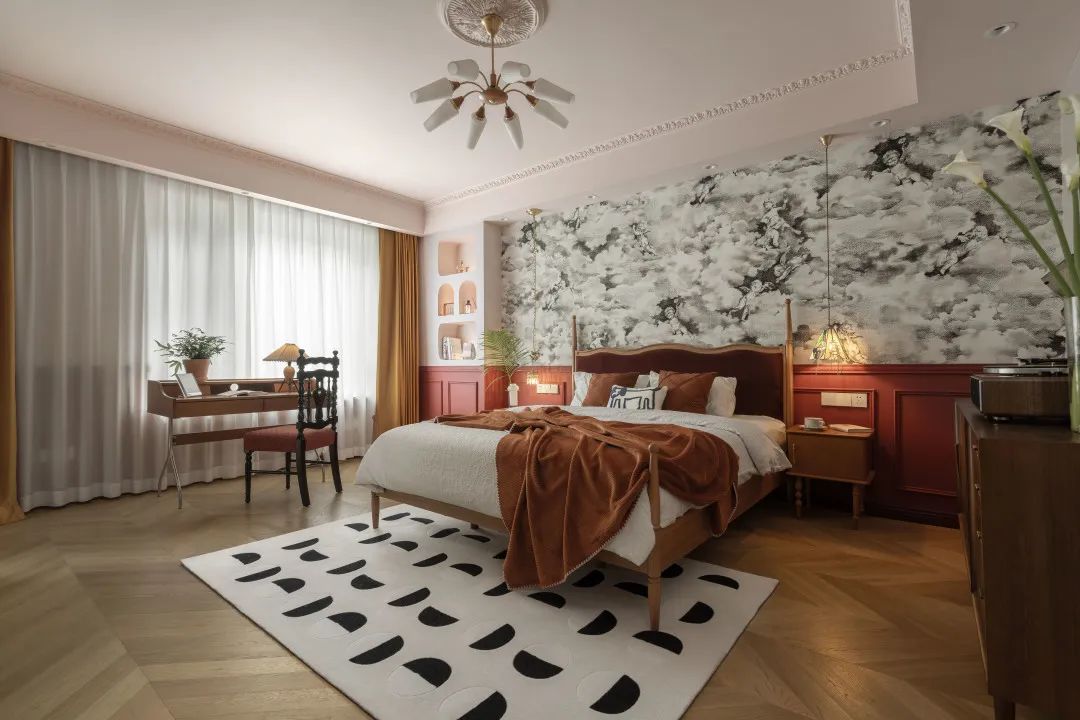 重庆混搭风别墅丨中国重庆丨冯青瓦-69