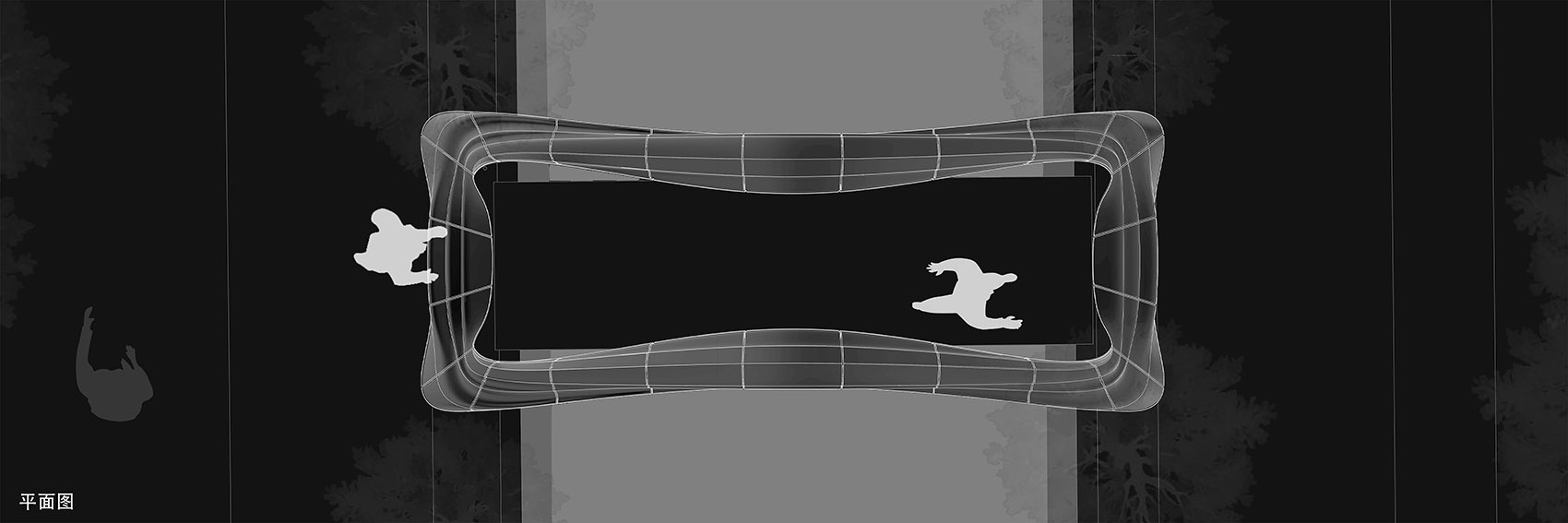 大理喜洲万花溪1号桥丨中国大理丨ORS Studio-43