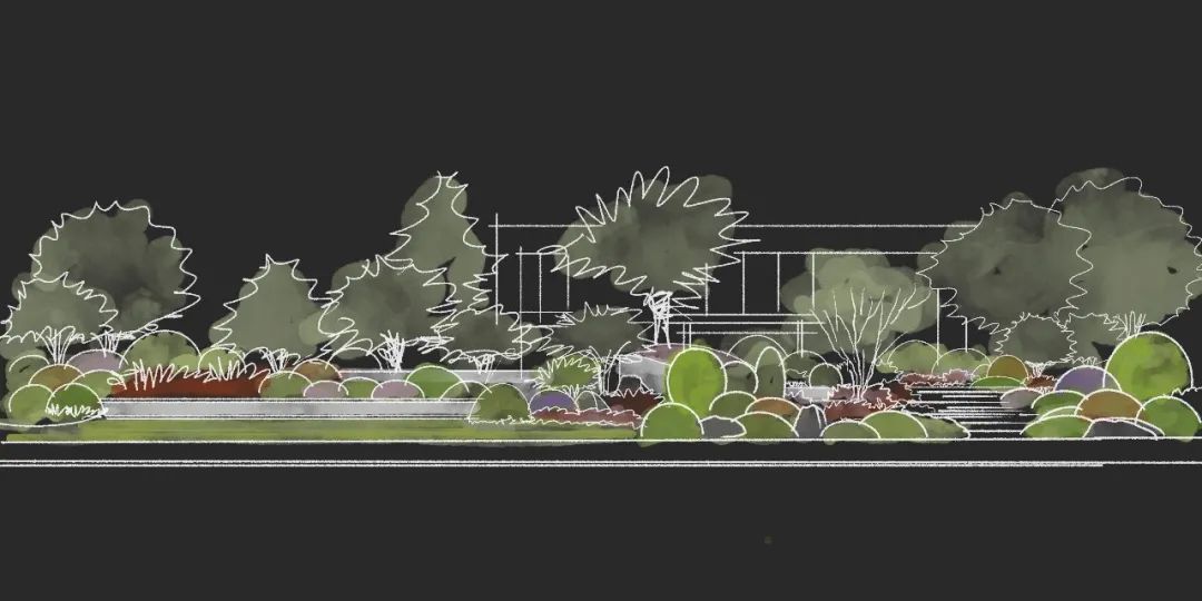 滨江·南京·嘉品丨中国南京丨棕榈设计集团有限公司杭州(成都)区域-17