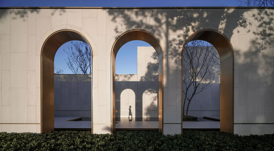 宁波万科槐树路256号丨中国宁波-79