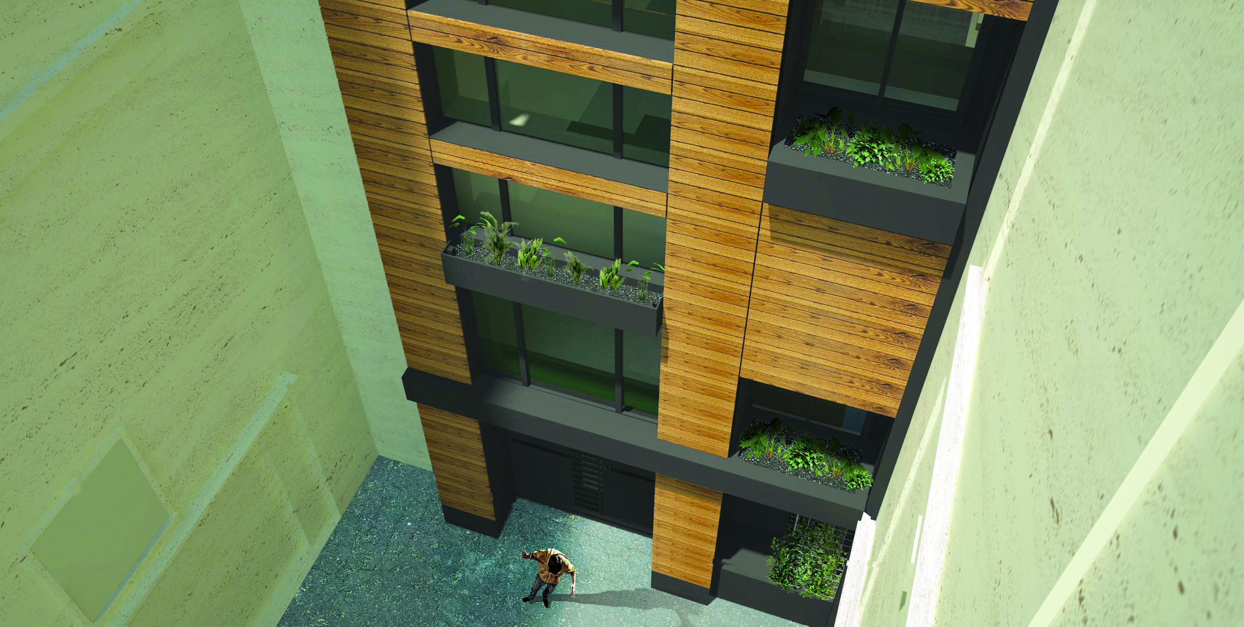 no 2 building facade-2