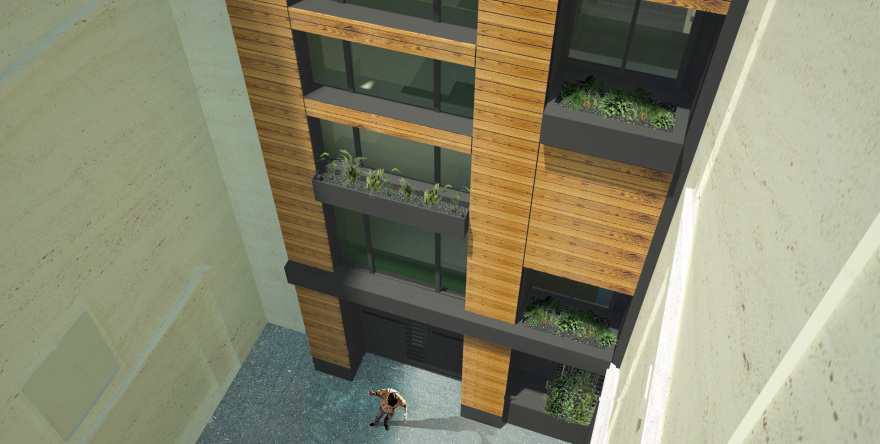 no 2 building facade-2