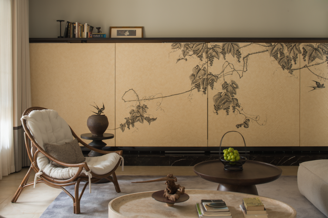 重庆·奥山别墅丨中国重庆丨吴玥-22