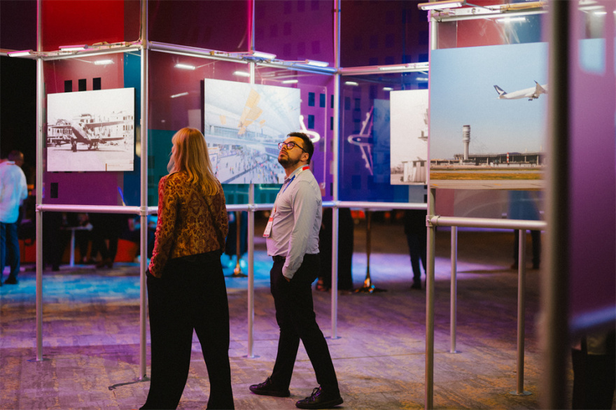 2025 Routes World 世界航线发展大会丨中国香港丨峻佳设计-39