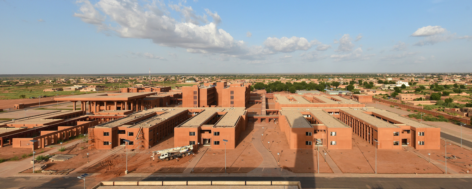 General Hospital of Niger-56