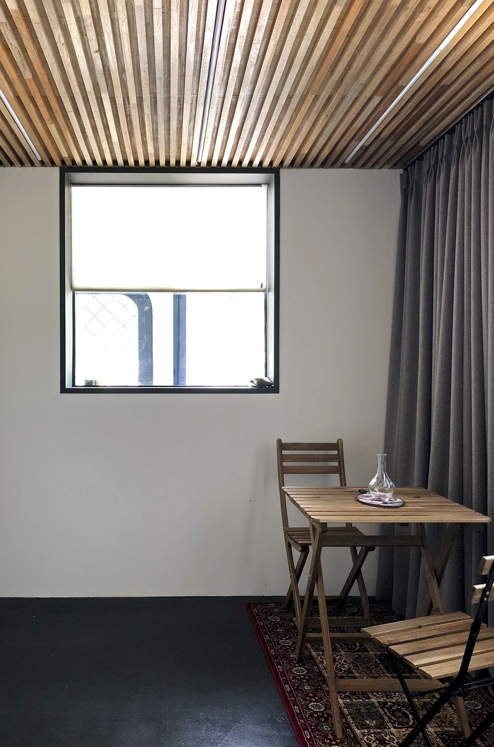 现代简约风 30 平工作室设计-14