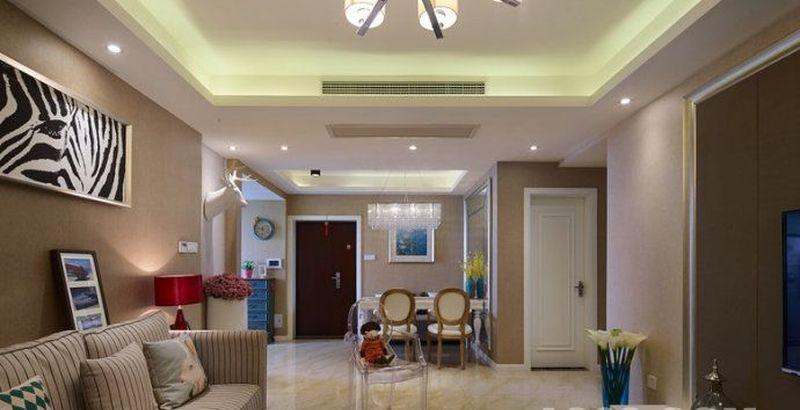 天津华庭装饰3·15活动-7