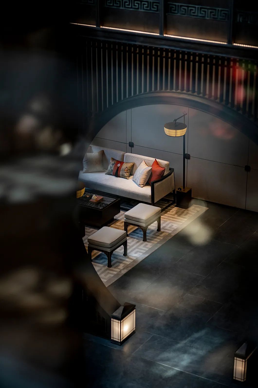 仙游建发玺院 | 戏梦梨园,古韵新诠-14