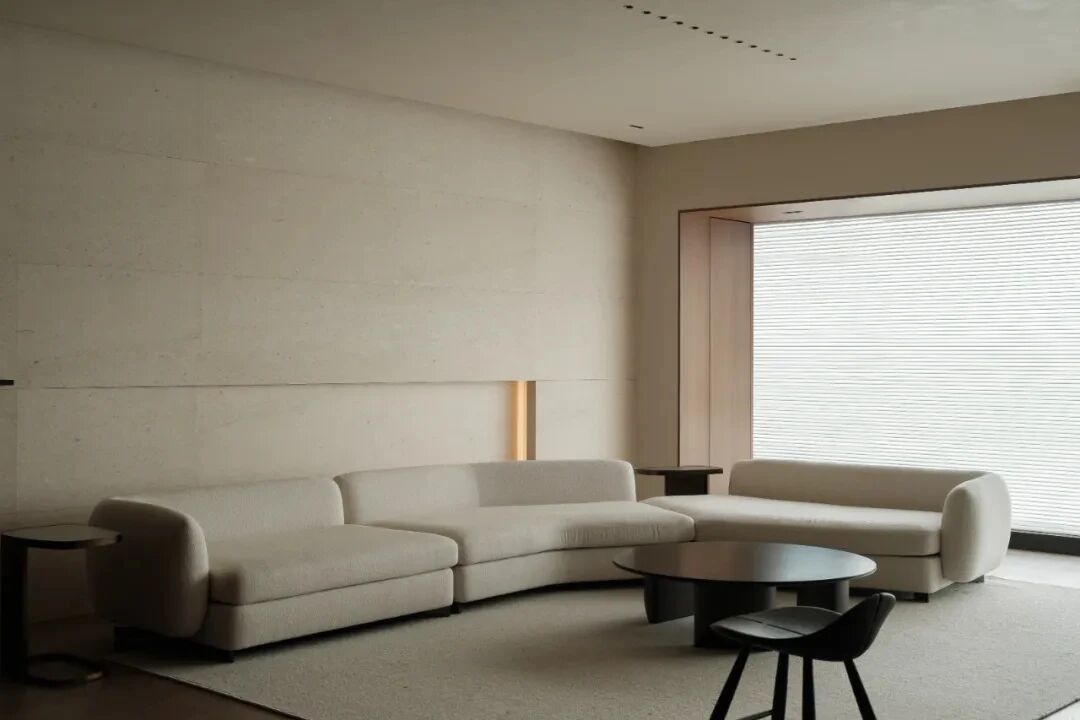 隅藏山海丨中国汕头丨汉马建筑-15