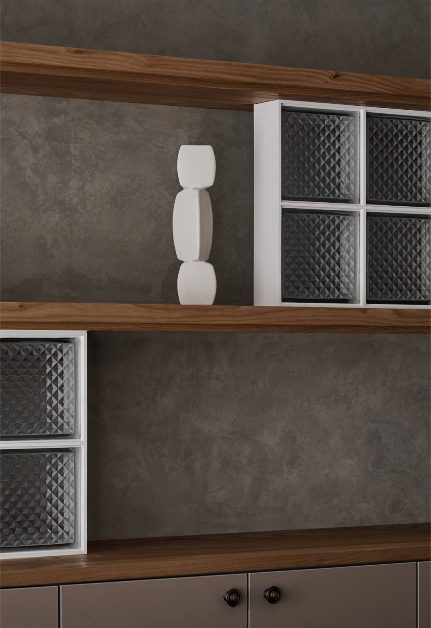 三人居跃层简约之家-23