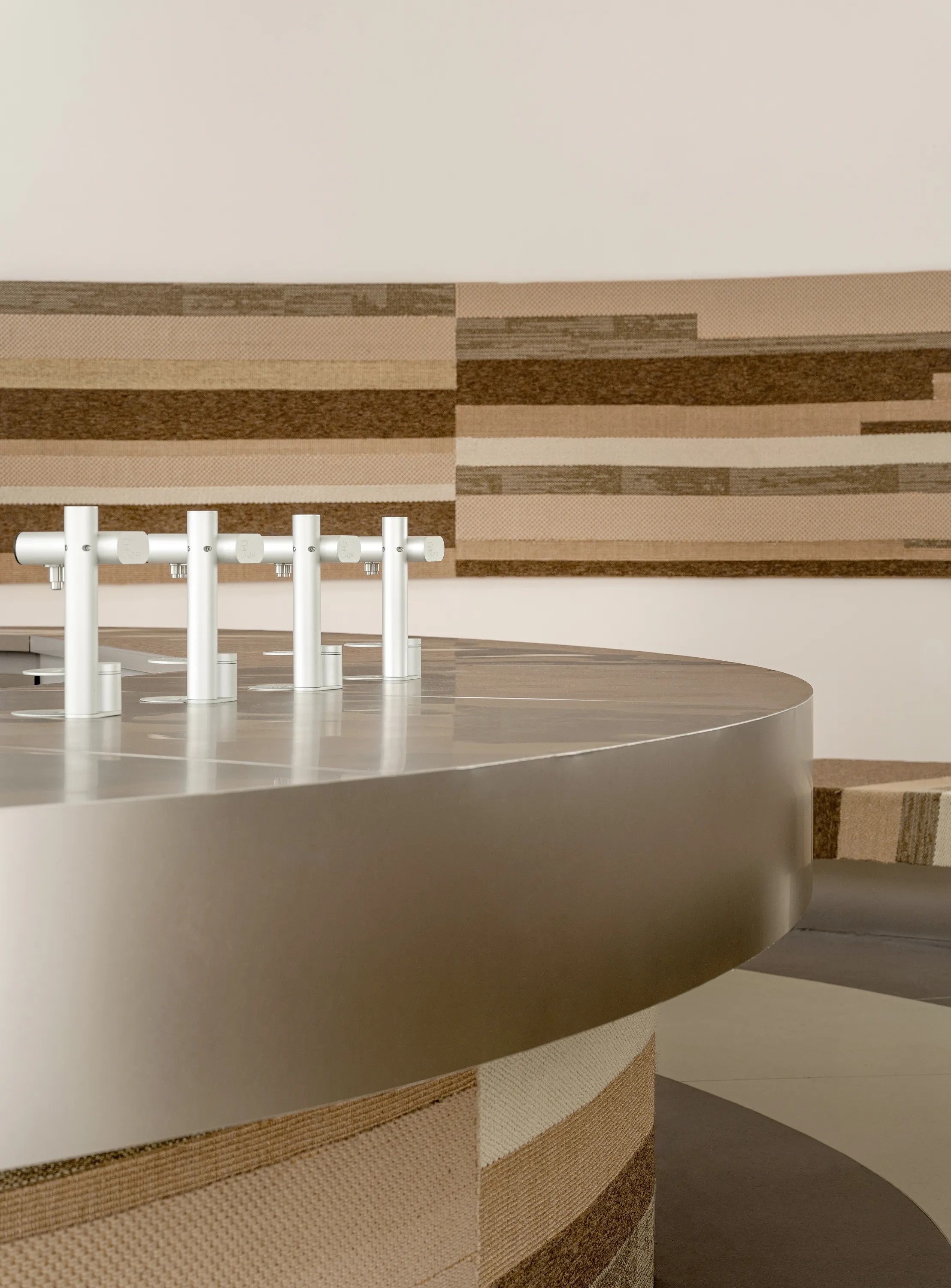 美好事物所 咖啡漩涡中央丨中国沈阳丨白菜设计-21