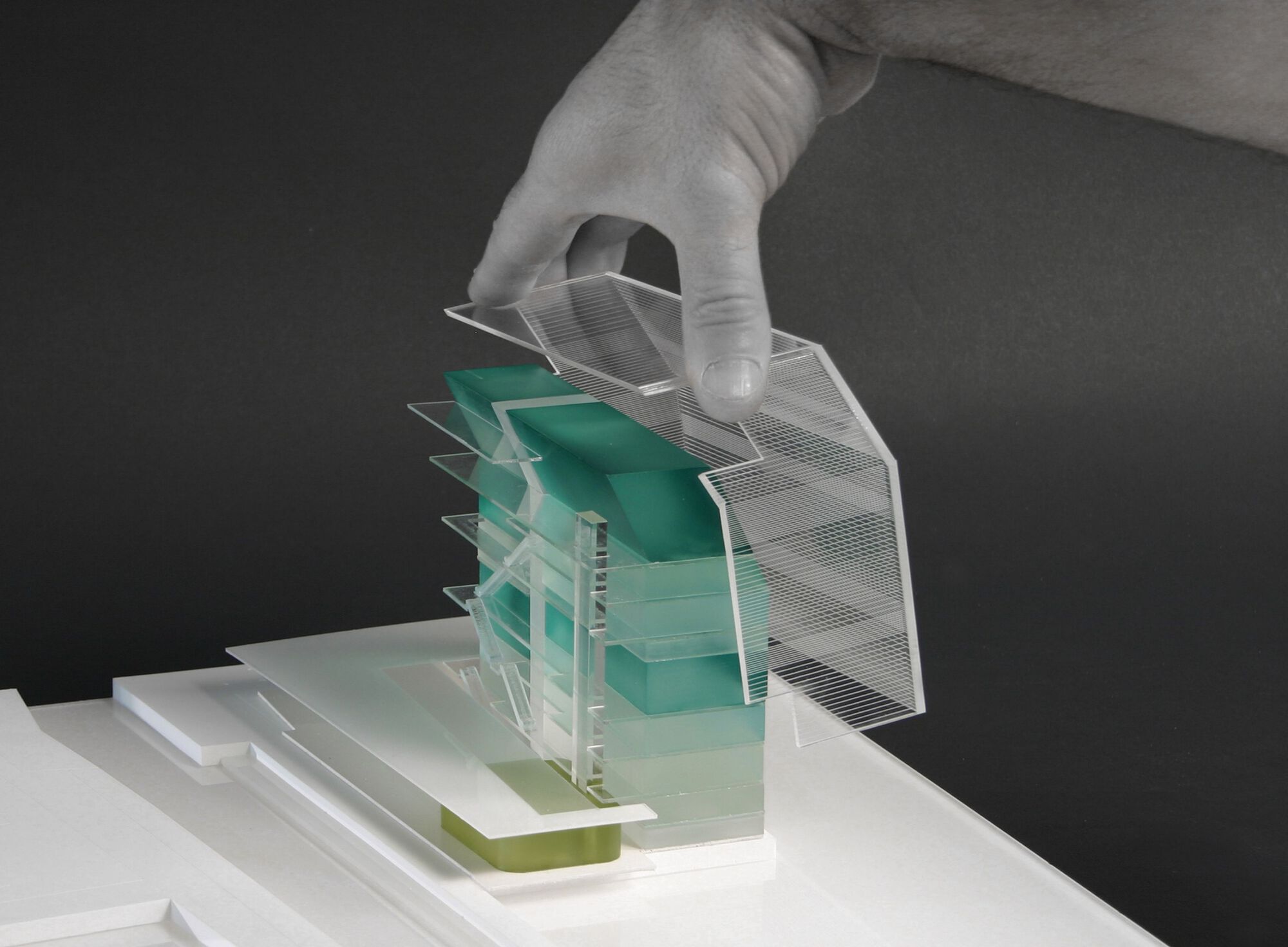 新蒙克博物馆丨NorwayOslo丨Estudio Herreros-32