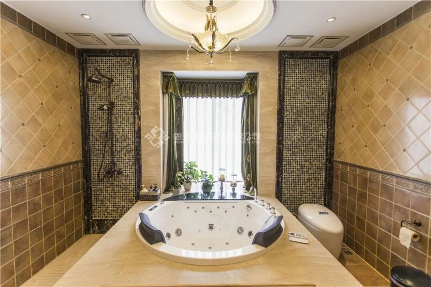 井研金谷山庄 | 打造室内外和谐共生的心灵净土-49