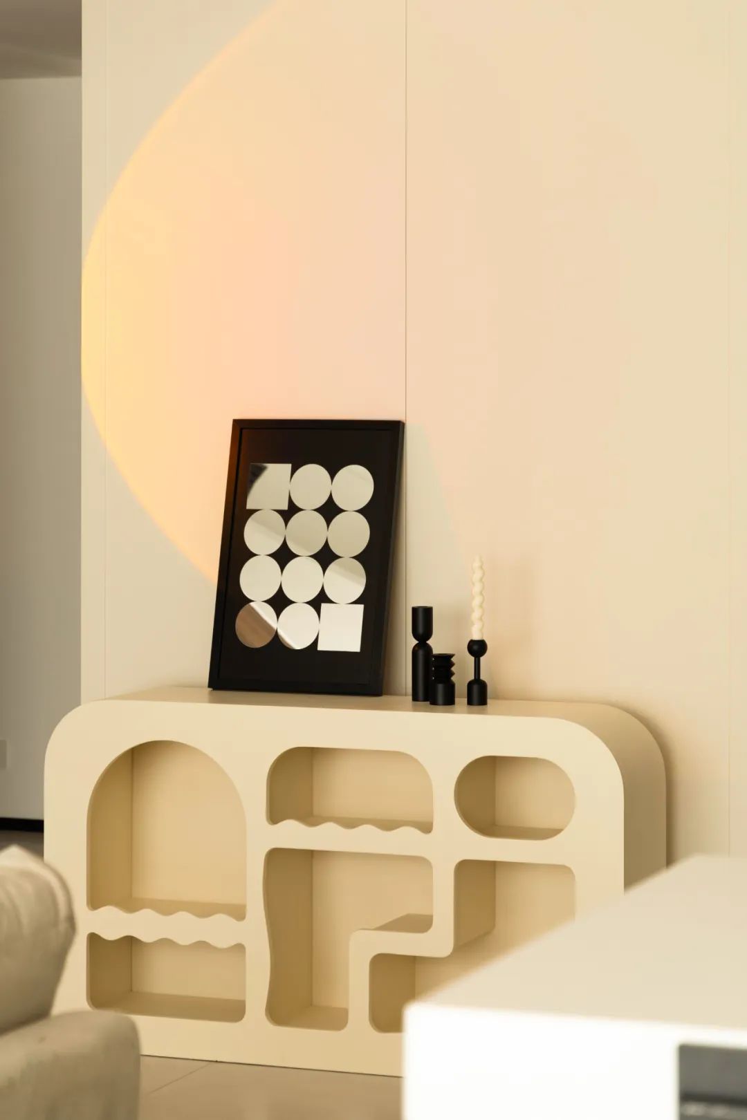 北控·雁栖湖私宅设计丨中国无锡丨佐耳制造-29