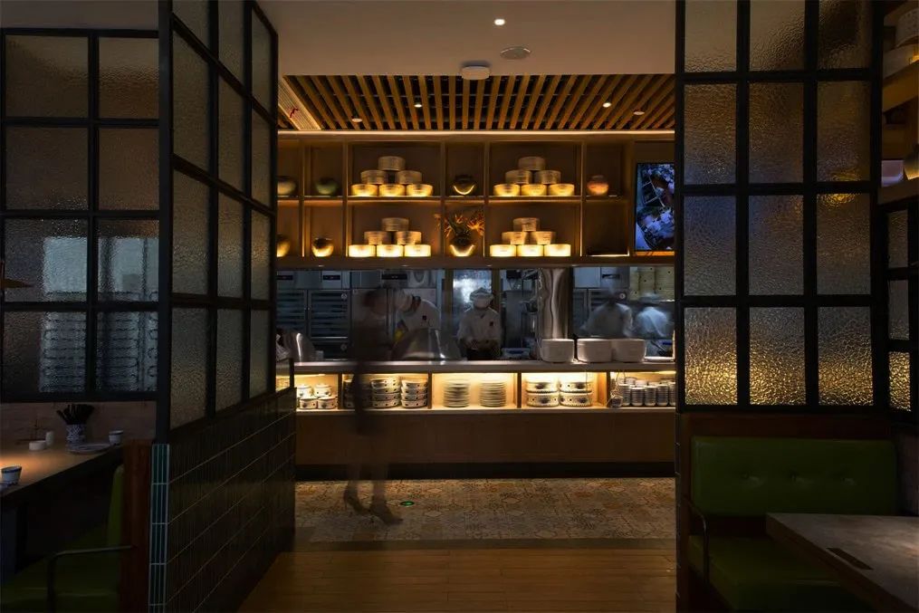 古城新韵 | 义春楼的时光重生-10