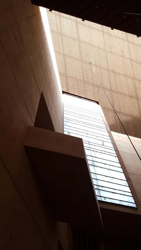 国立罗马艺术博物馆丨西班牙丨Rafael Moneo-43