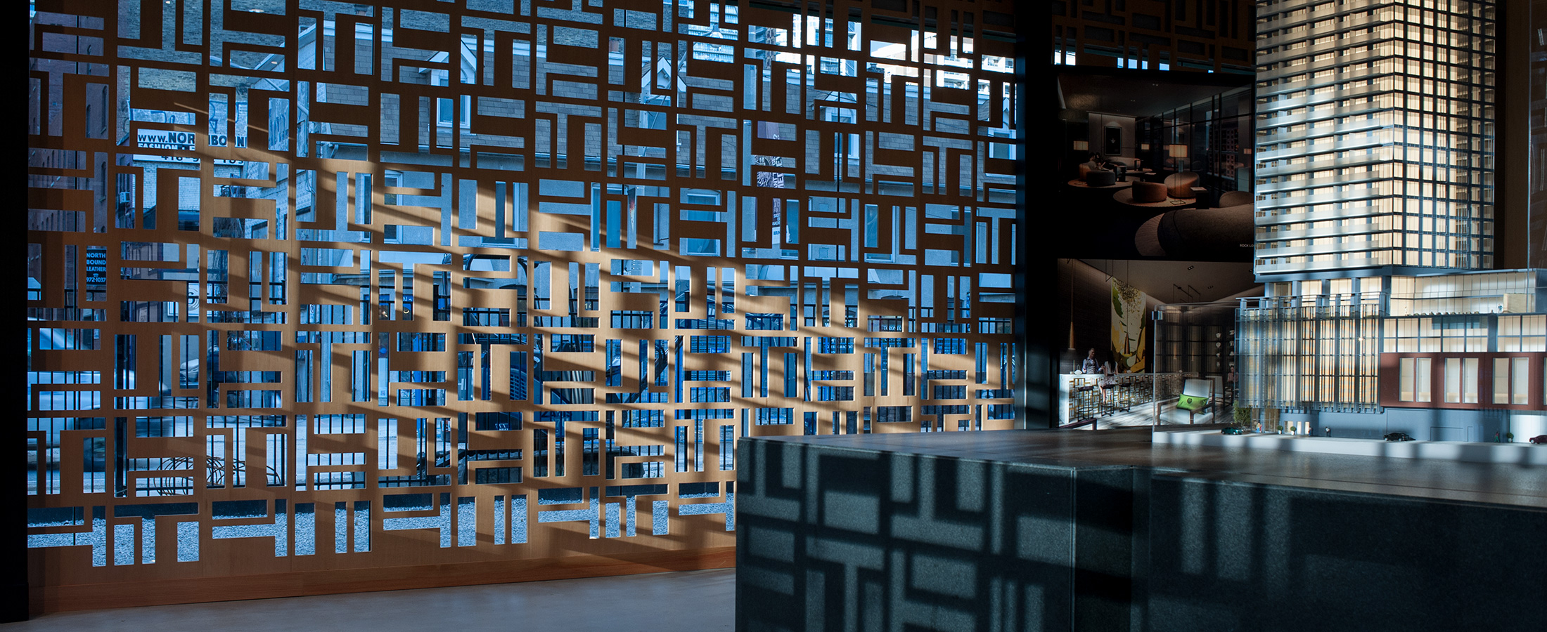 多伦多茶馆画廊-8