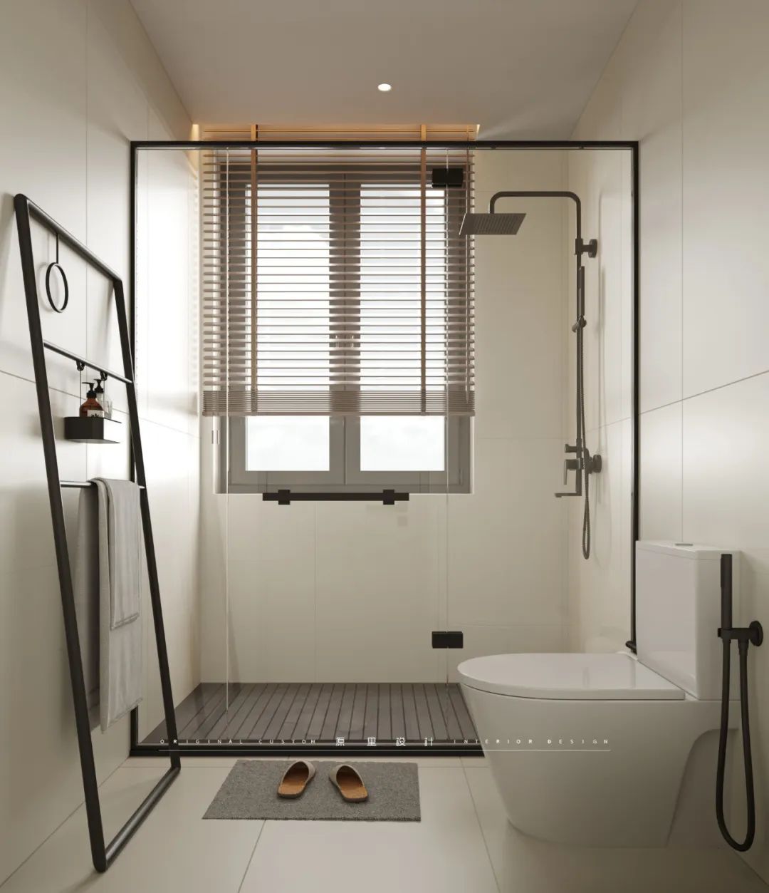 盘锦霞光府联排别墅丨中国盘锦丨OCID 原里建设-36