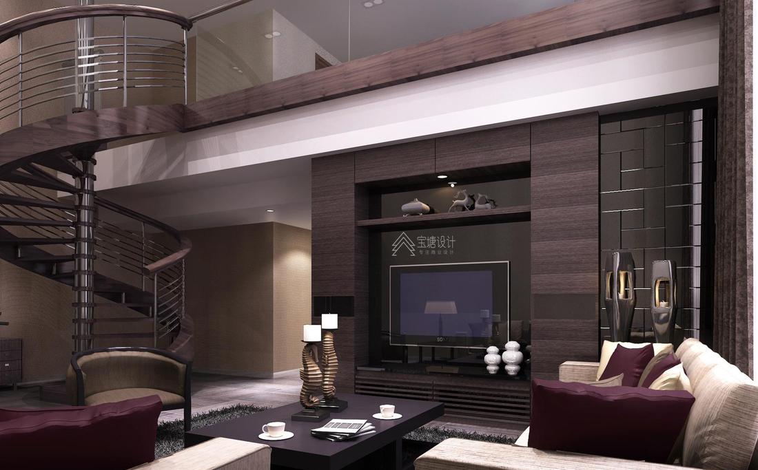 
铁岭地税办公楼 -18