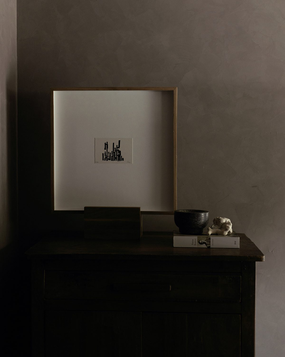 Habitación 116 室内设计丨墨西哥丨墨西哥建筑和室内设计公司 Habitación 116-31