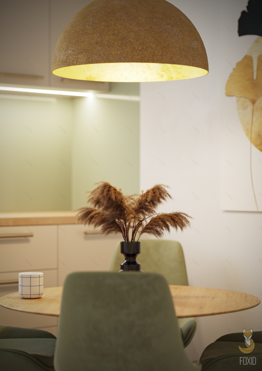 室内设计项目 J-9