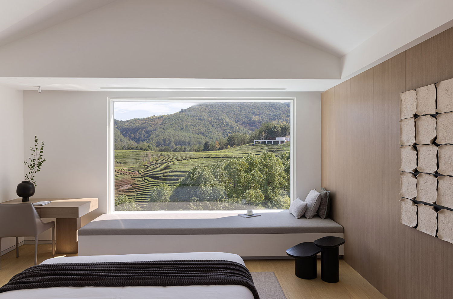 遂昌 · 米窝设计师酒店丨中国丽水丨杭州时上建筑空间设计事务所-79