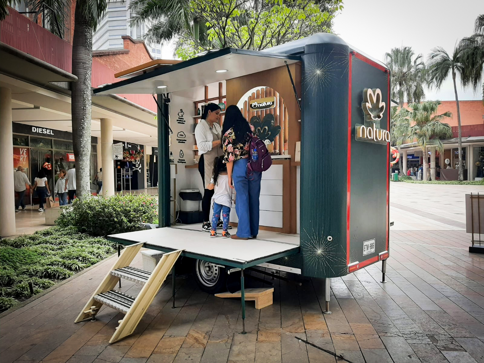 Tienda de Regalos Navidad Natura-9