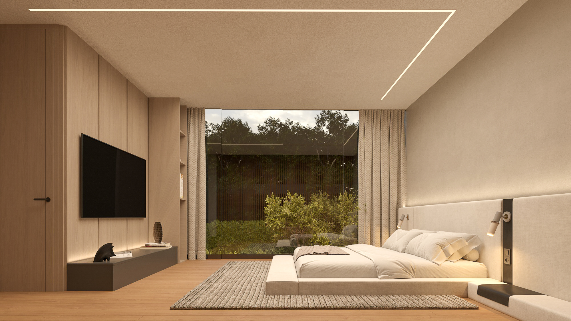 House TR27 房屋改造丨哥伦比亚-11