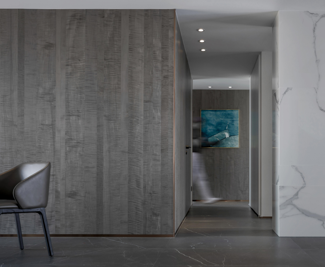 万泰春天丨中国汕头丨HSU 许业功设计-12