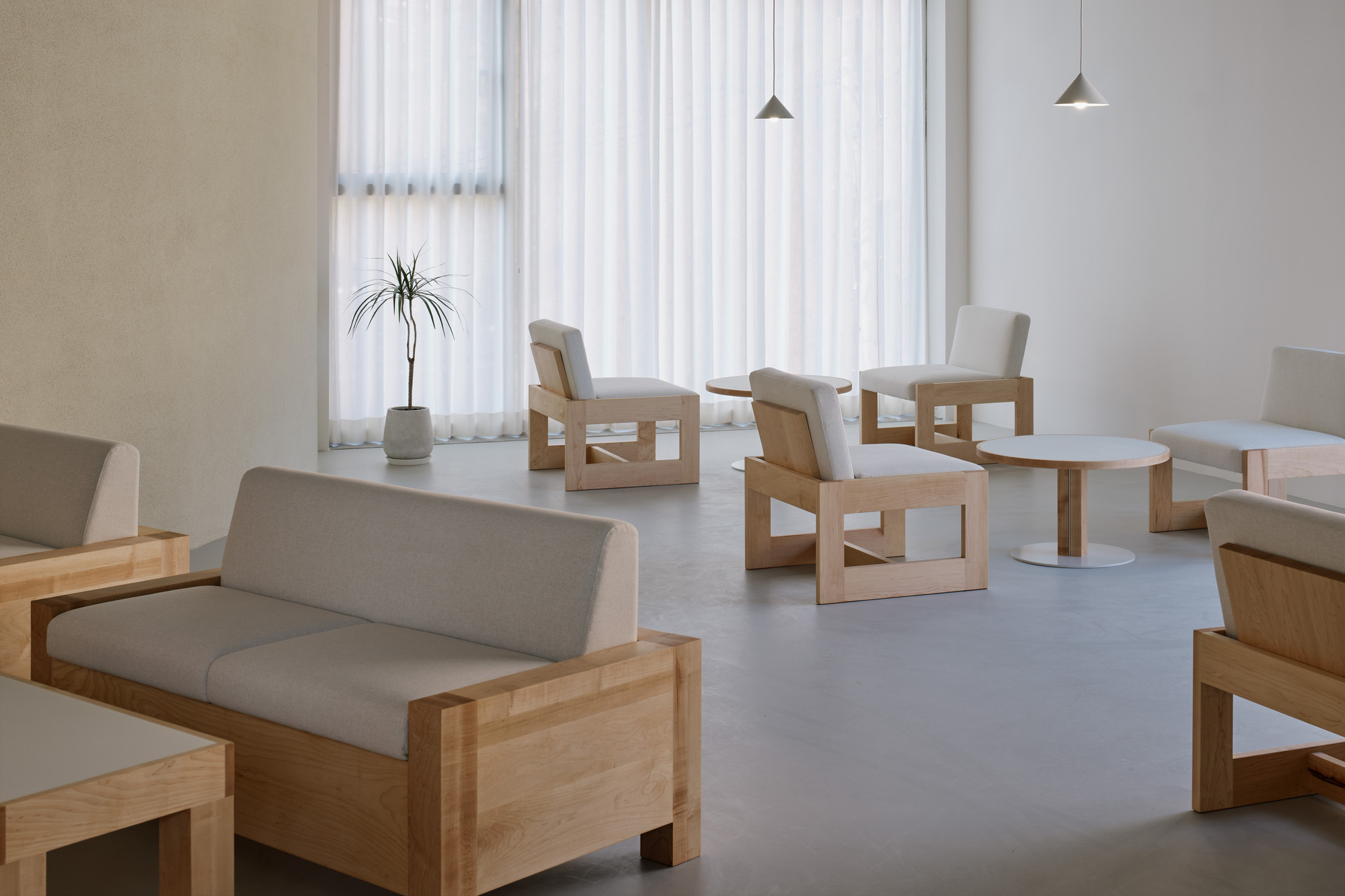 OZBE 咖啡馆丨韩国丨KKOL 工作室-13