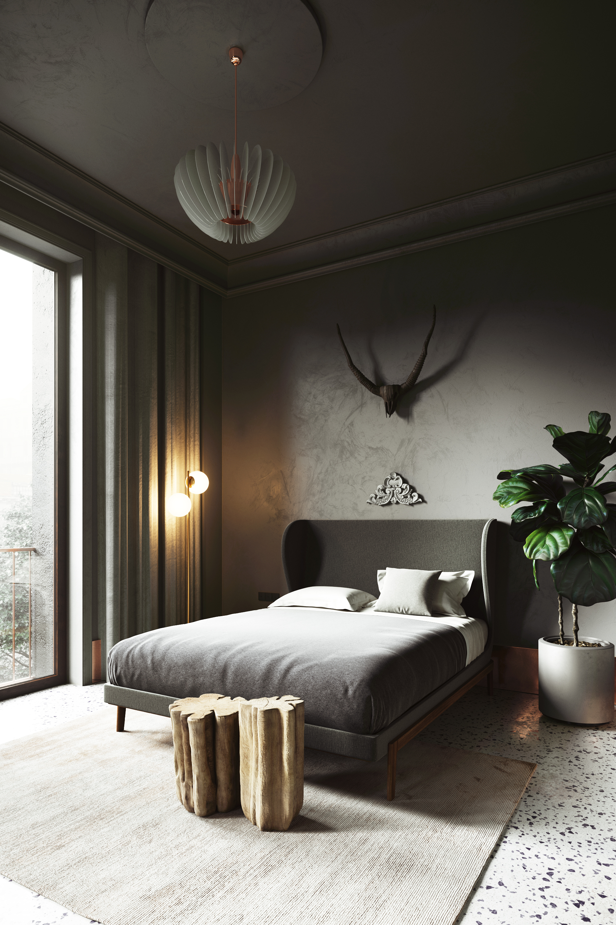 APARTHOTEL BCN | Denis Chigidin-12