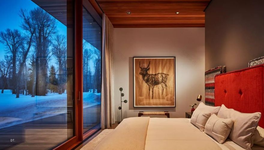 大自然的艺术表达,追寻空间生命之美-123