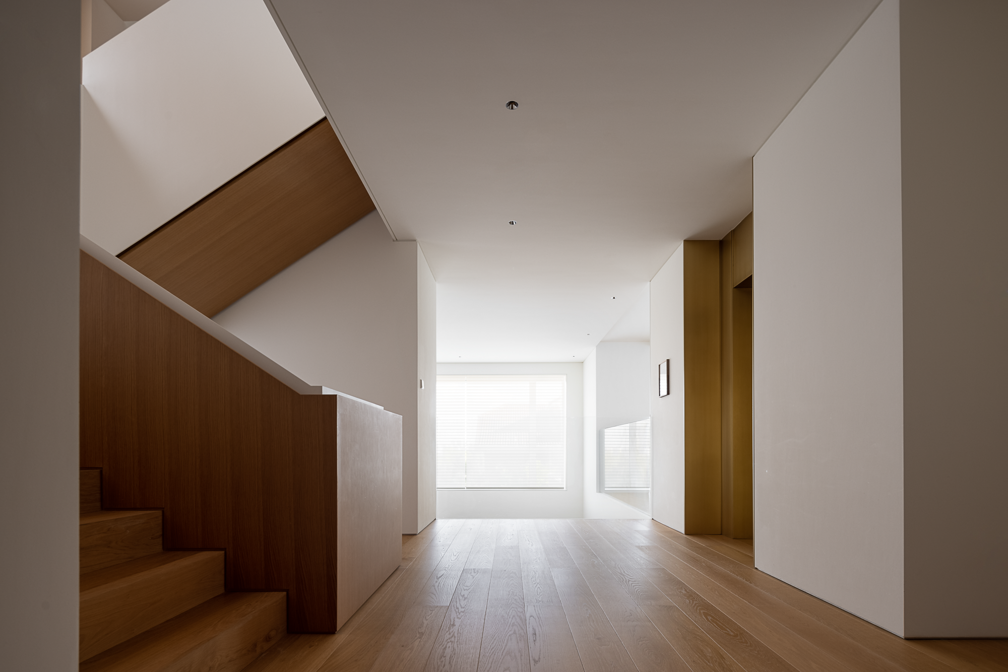 私宅别墅丨中国福州丨林开新-98