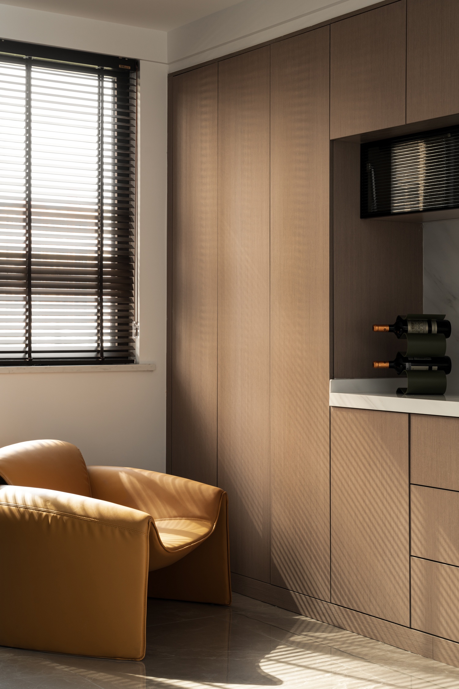 临湖居所丨中国蚌埠丨合肥壹研空间设计-20