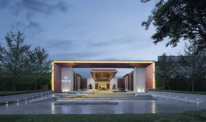 贵州中铁阅山湖云著-13