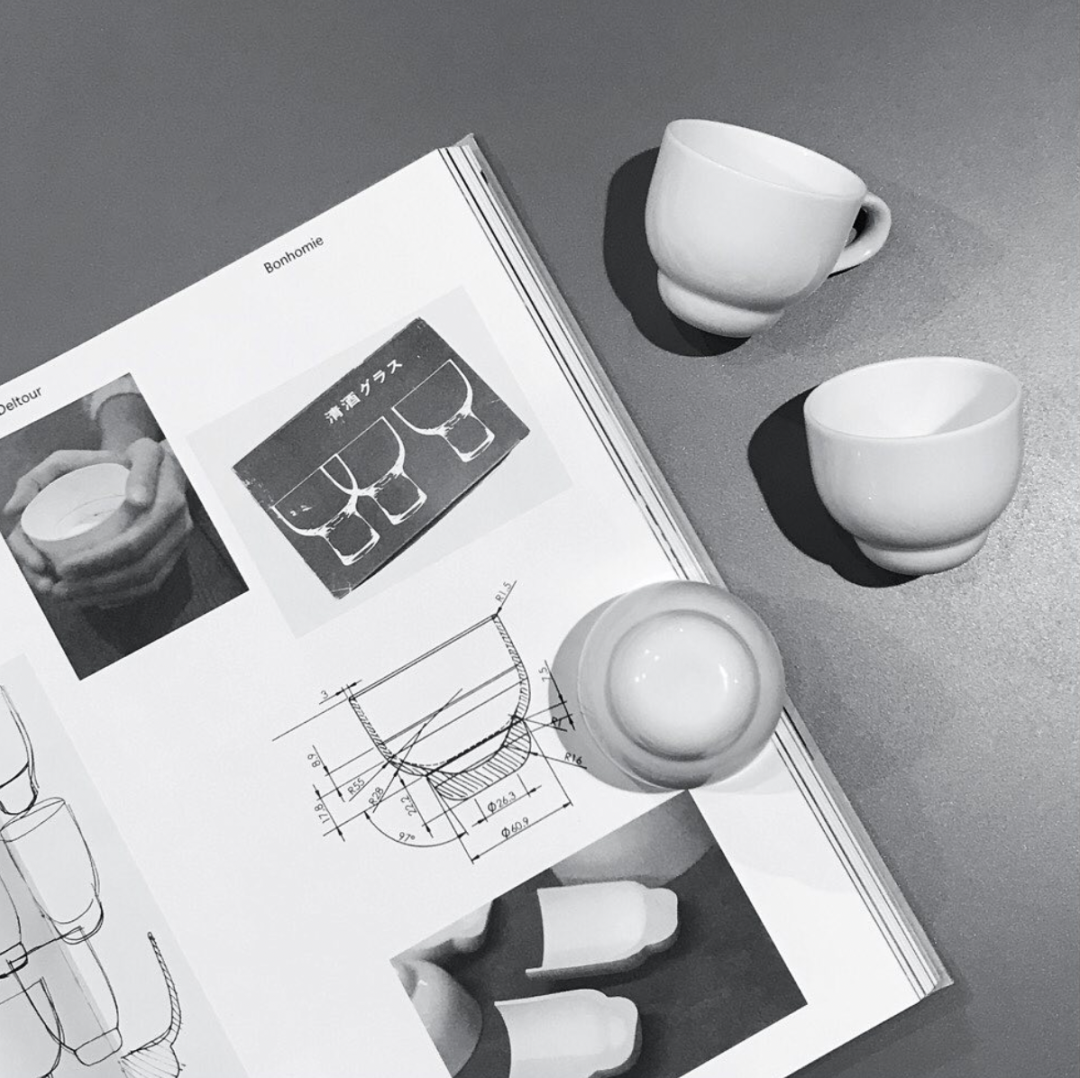 AD100 新鲜出炉,探索三位设计师的诗意极简主义魅力丨中国上海丨容集品牌管理(上海)有限公司-85