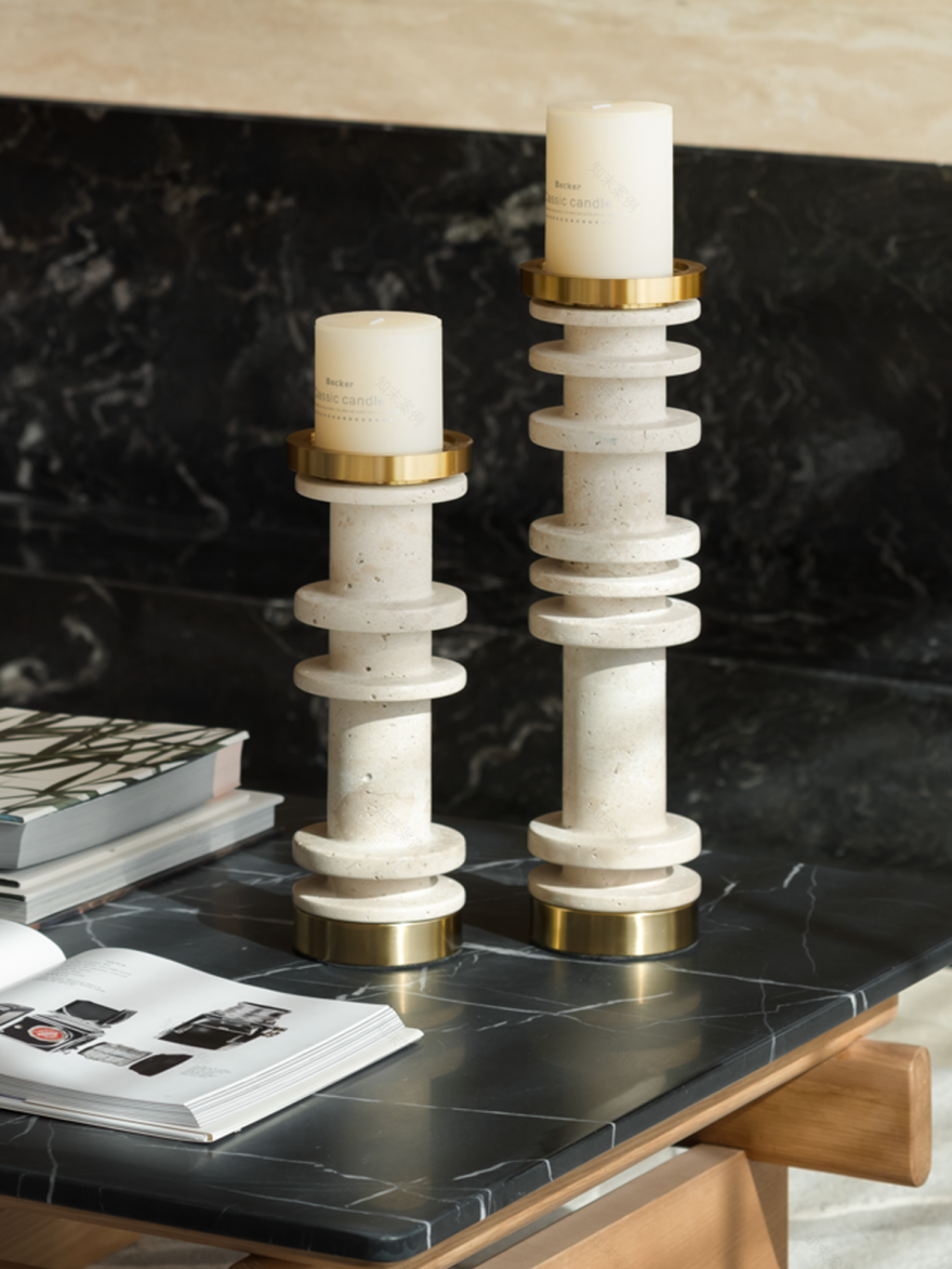 深圳鹏瑞·半山云璟丨中国深圳丨于强室内建筑师事务所,沃屋陈设-9