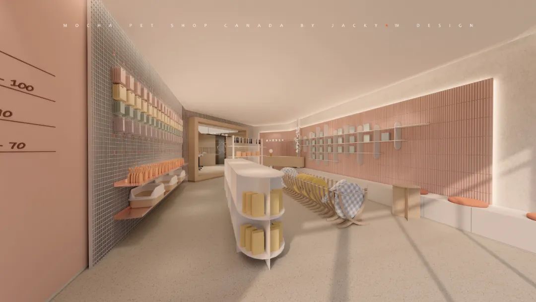 摩卡宠物店 | 温馨可爱的加拿大唐人街宠物护理中心-45