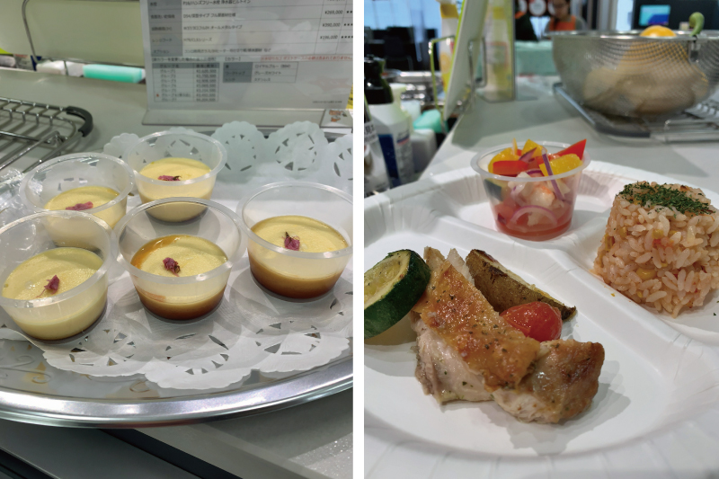 【REDESIGNイベント紹介】『五感で楽しむ立夏のクッキングイベント｜REDESIGN×LIXIL』 | フリーダムな暮らし-10