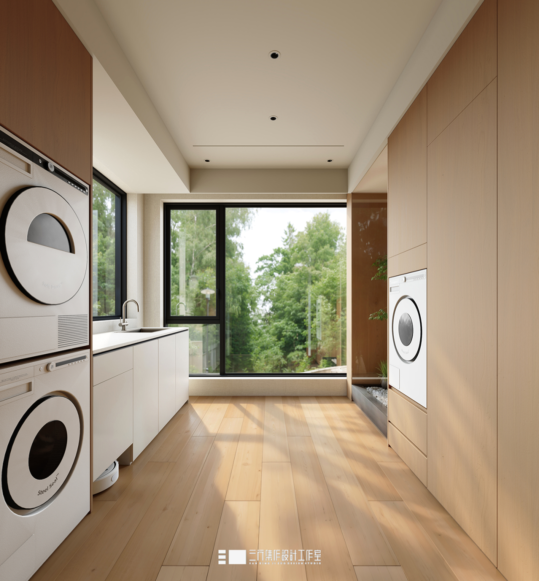 三行集作|自然系理想家-44