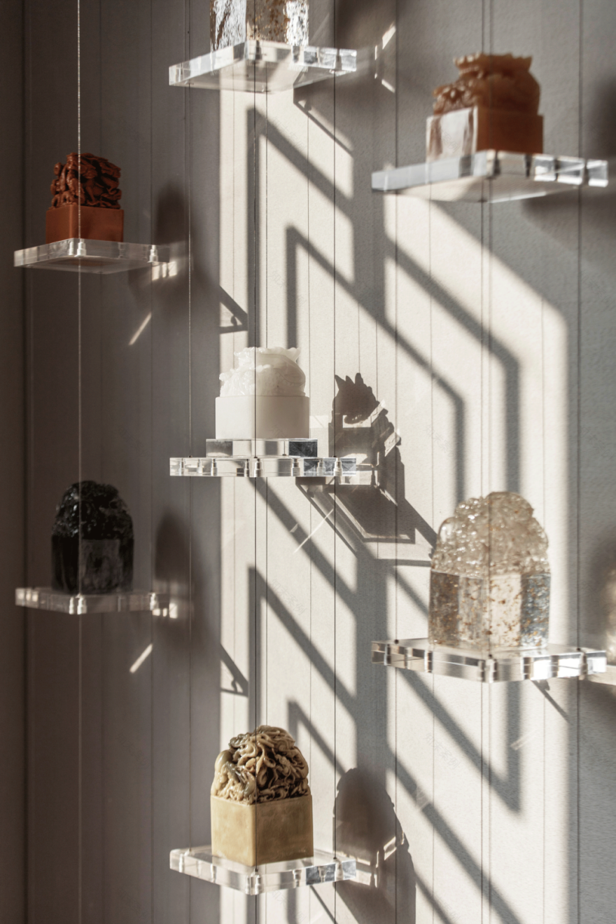 书韵东方智慧空间设计-21