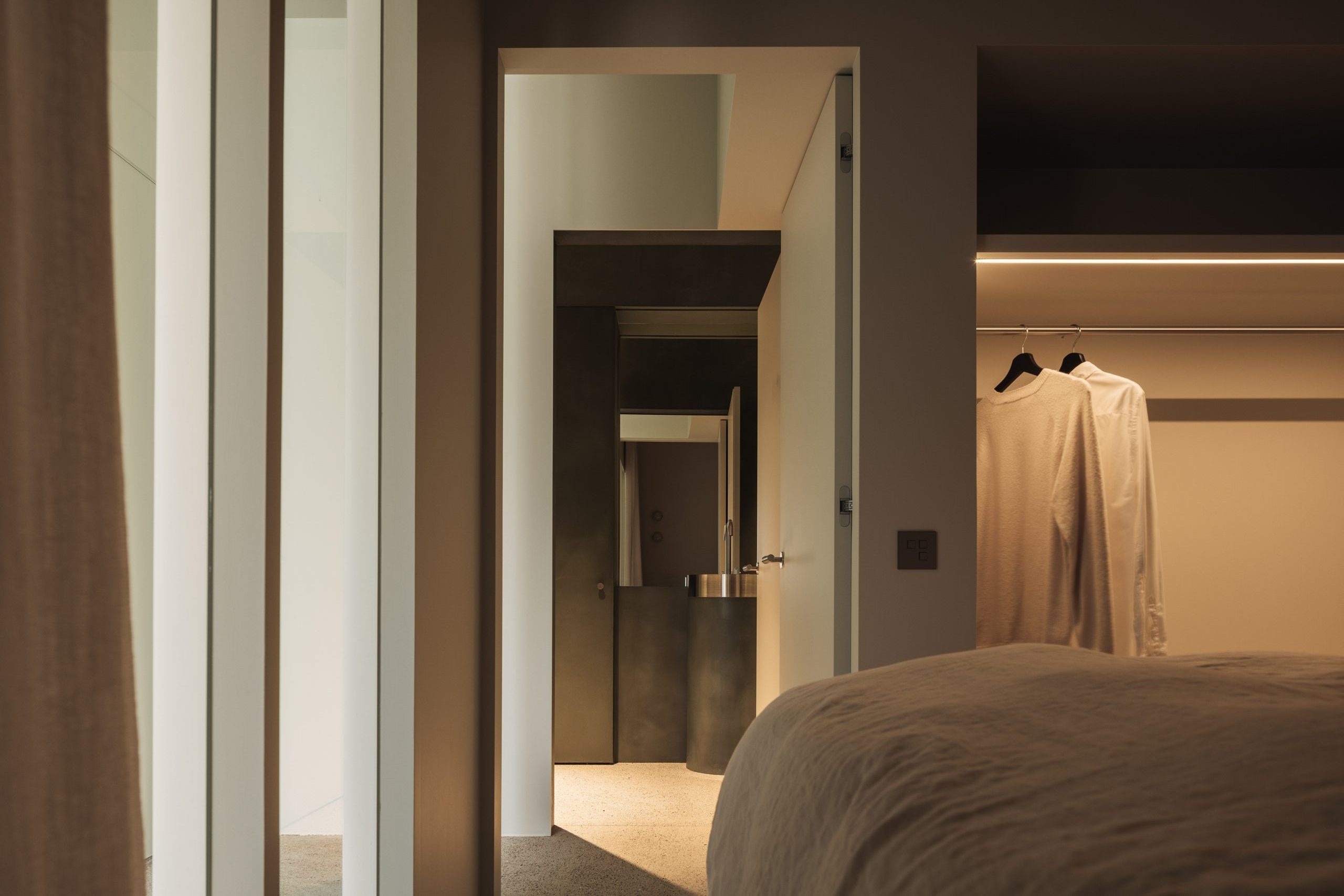 Navonus 住宅丨比利时丨Tjip Studio-27