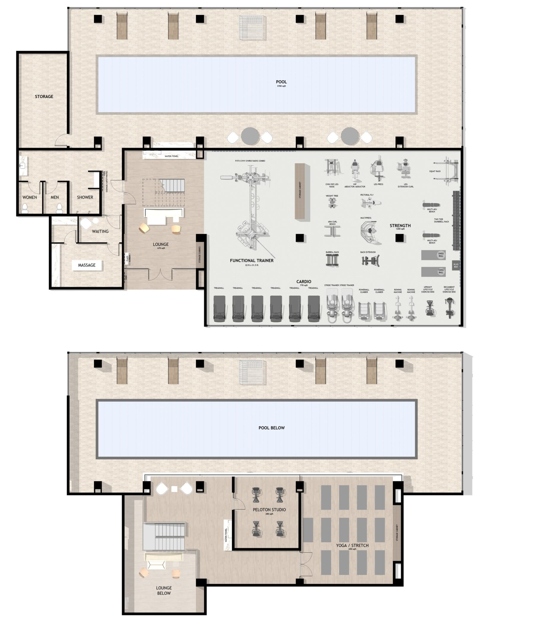 BeFit Studio Prototype - Sasaki-6