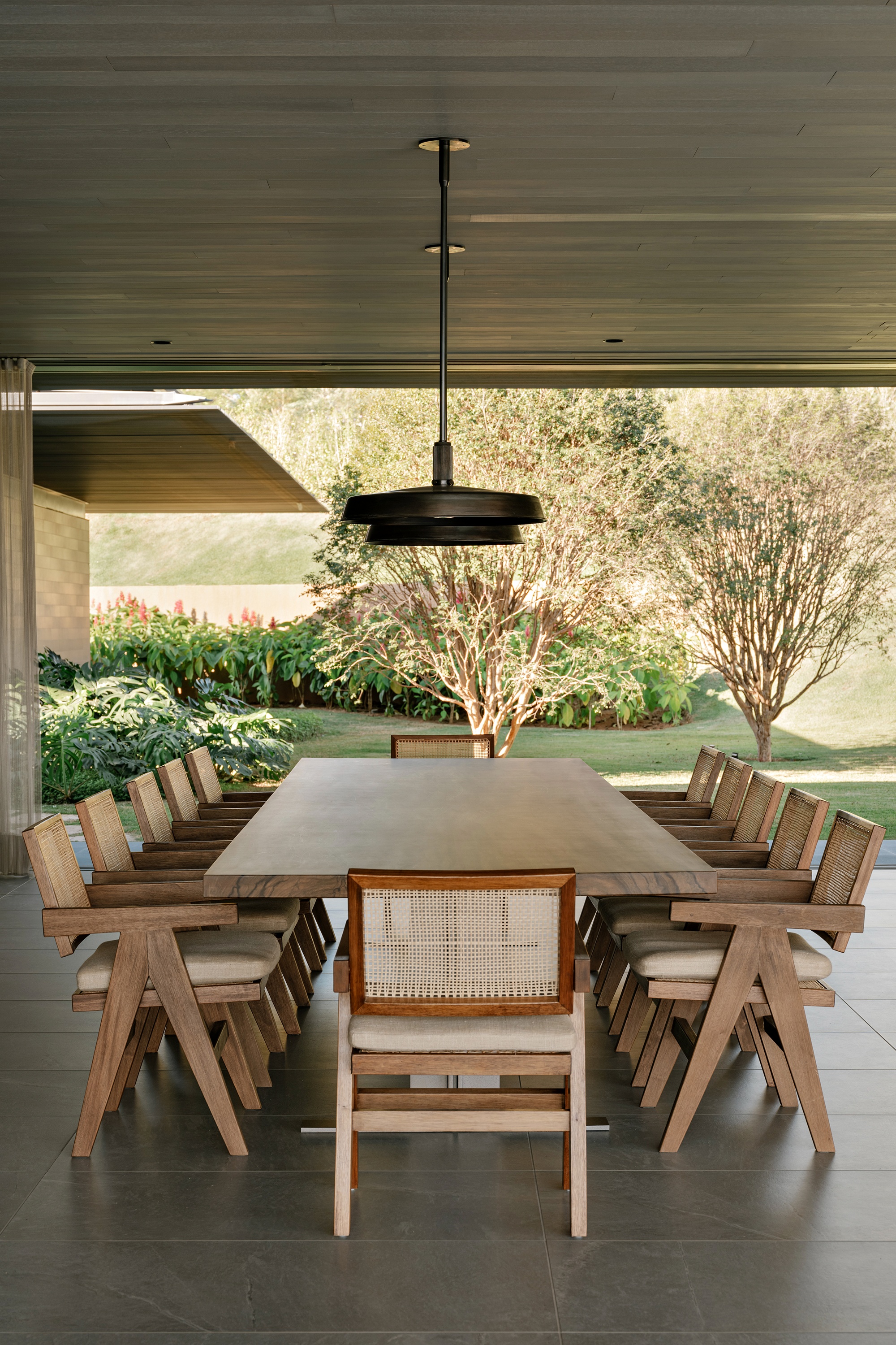 CL住宅:在地的营造丨巴西圣保罗-28