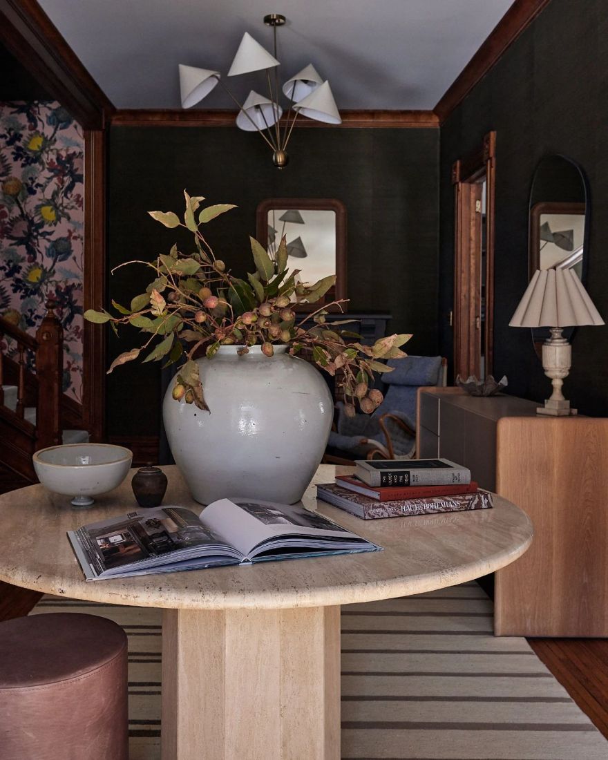 侘寂小屋丨Yond Interiors-70