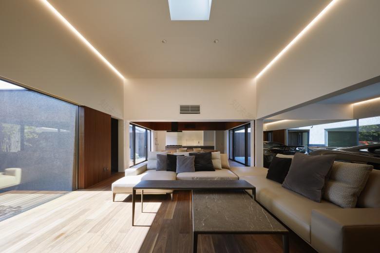 NS 住宅丨日本千叶丨Yo Yamagata Architects-20