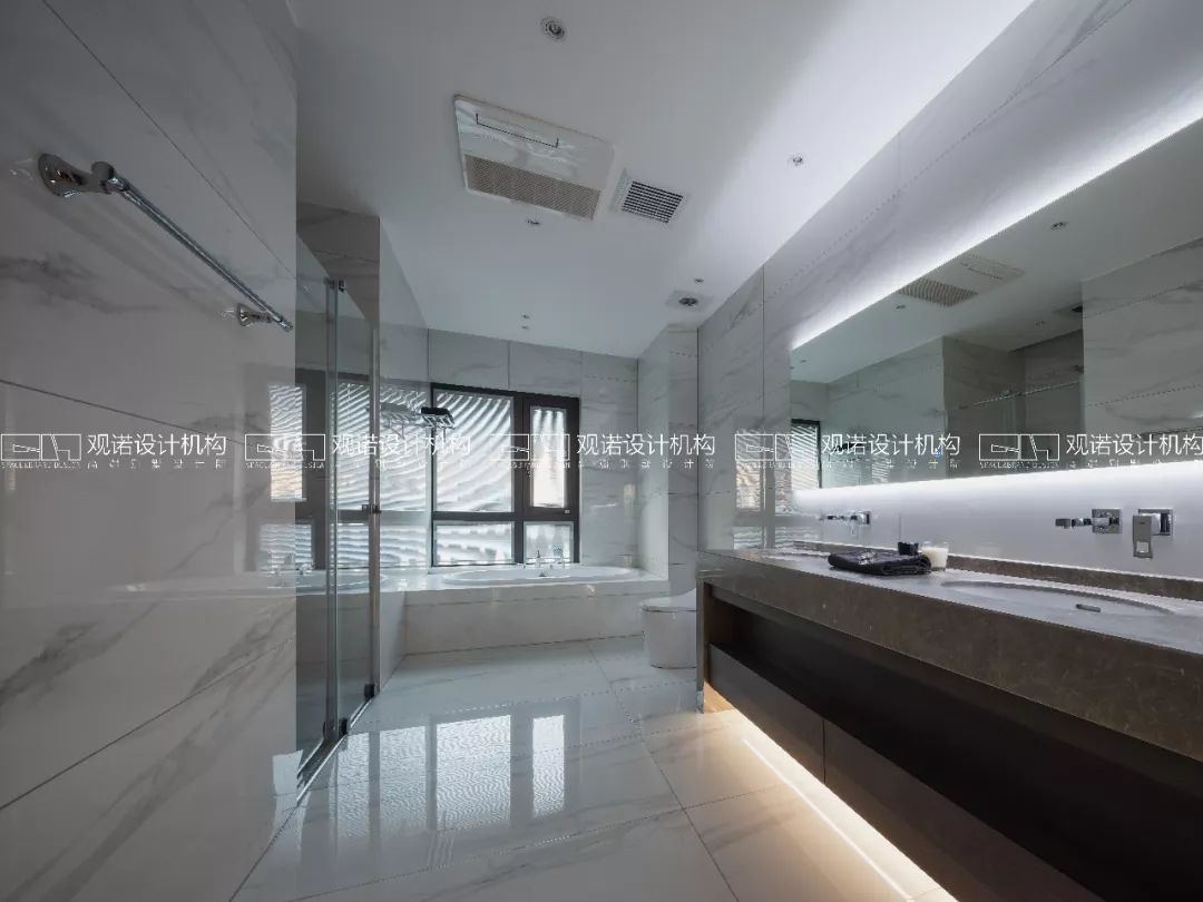 椒江中央花园轻奢雅居，现代精致彰显品味-73